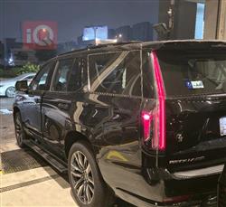 كاديلاك اسكاليد